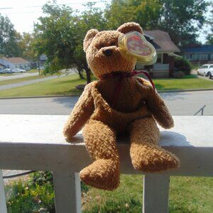Beanie Baby